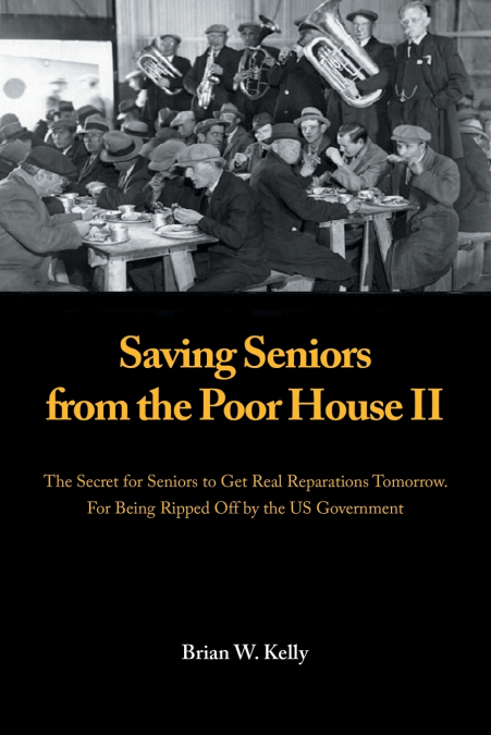 Saving Seniors from the Poor House Ii