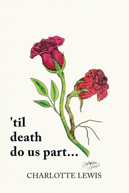 ’Til Death Do Us Part...