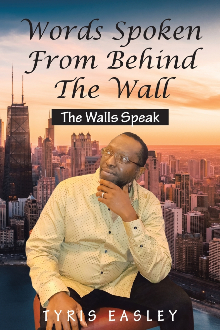 Words Spoken from Behind the Wall