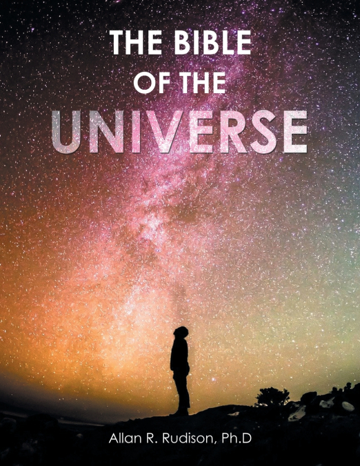 The Bible of the Universe