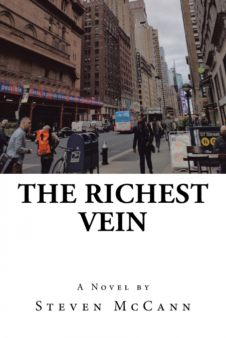 THE RICHEST VEIN