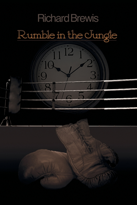 Rumble in the Jungle