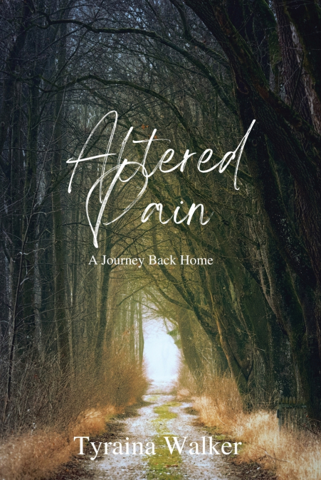 Altered Pain