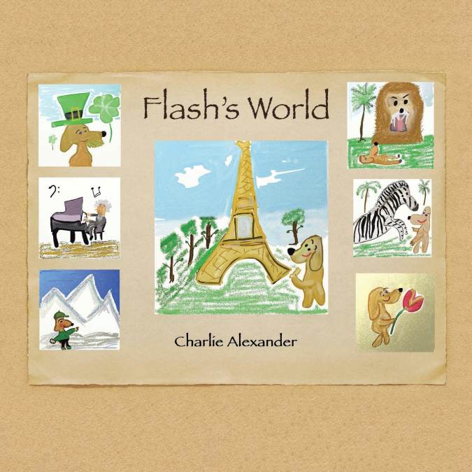 Flash’s World