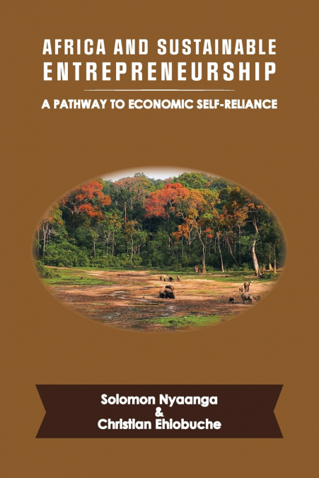 Africa and Sustainable Entrepreneurship