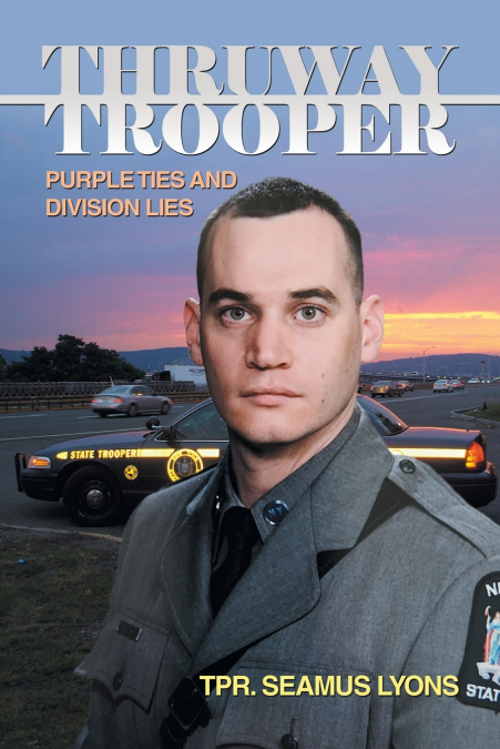 THRUWAY TROOPER