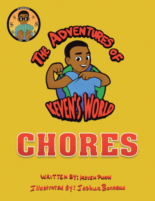 The Adventures of Keven’s World