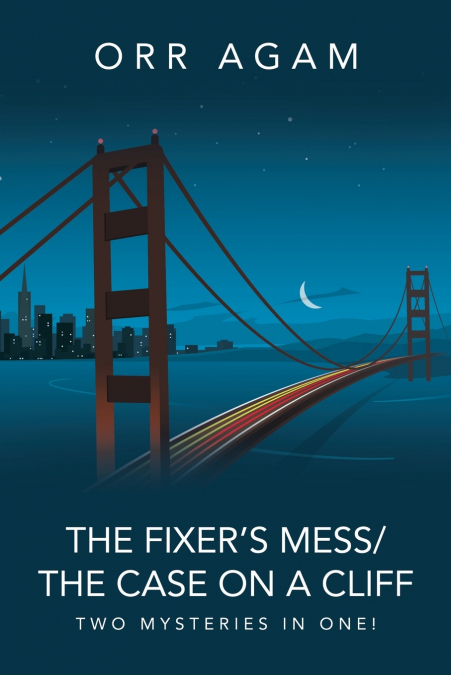 The Fixer’s Mess/The Case On A Cliff