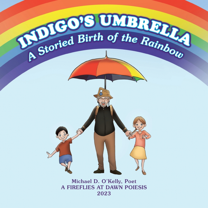 Indigo’s Umbrella