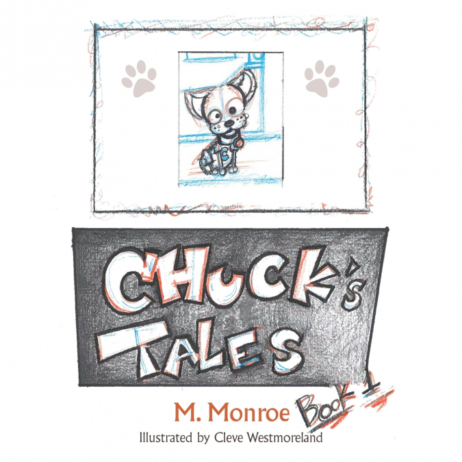 Chuck’s Tales