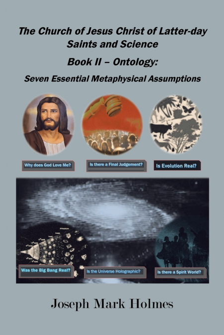The Church of Jesus Christ of Latter-day Saints And Science