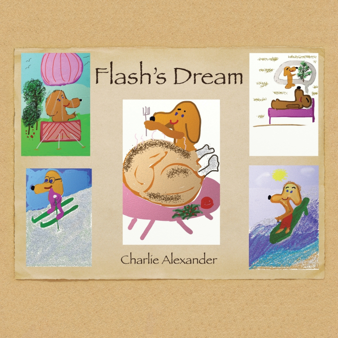Flash’s Dream