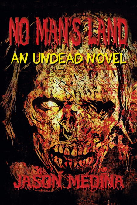 No Man’s Land