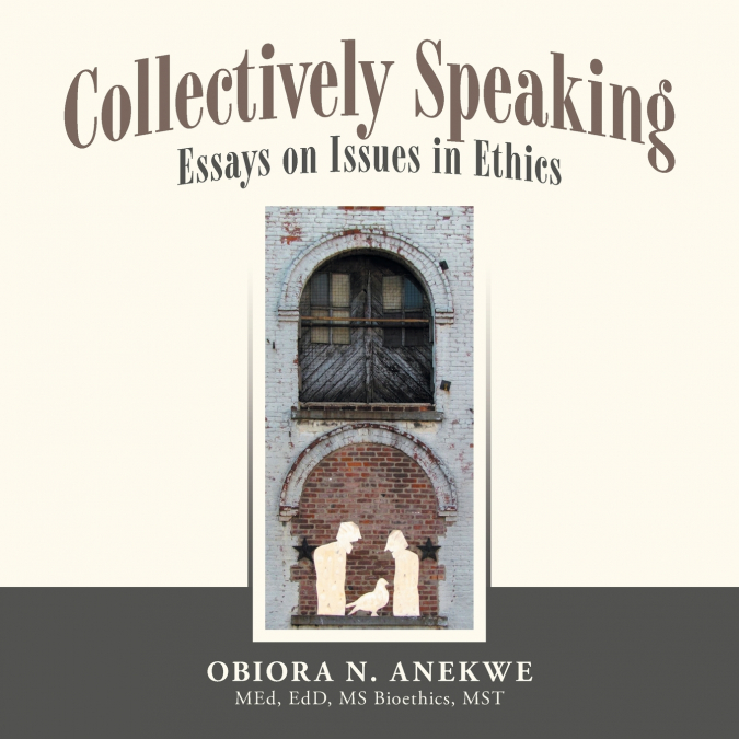 Collectively Speaking