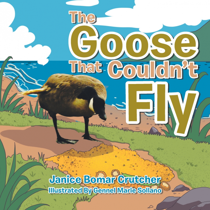 The Goose That Couldn’t Fly