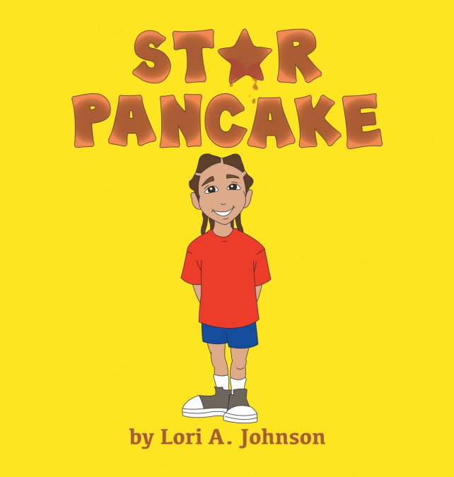 Star Pancake