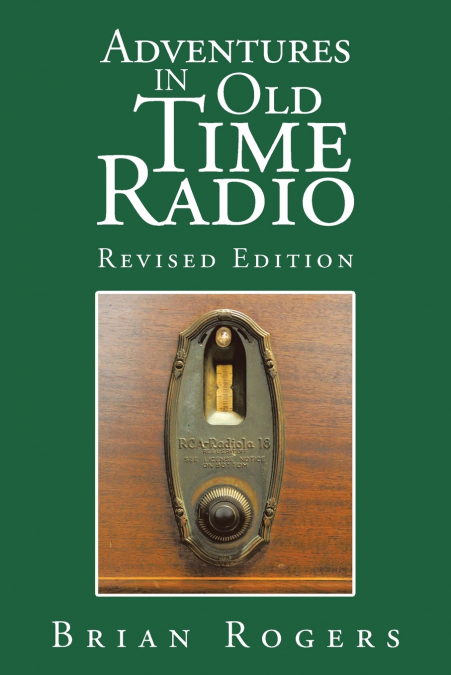 Adventures in Old Time Radio