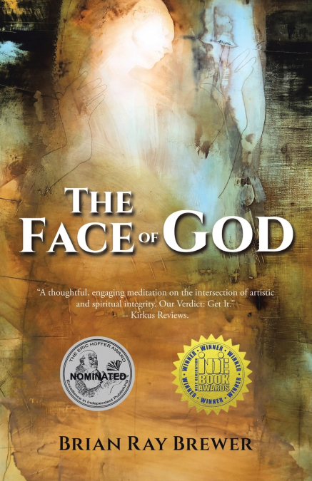 THE FACE OF GOD