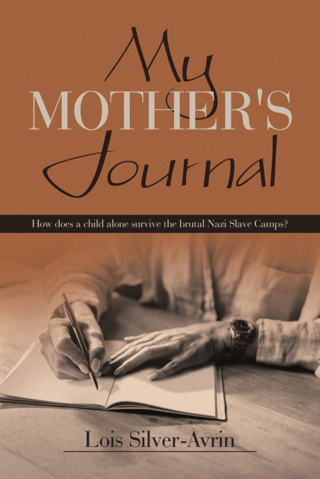 My Mother’s Journal