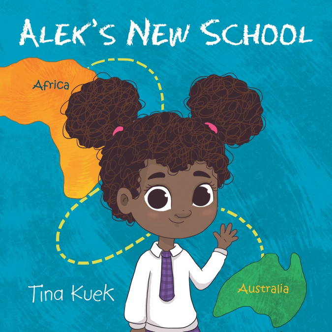 Alek’s New School