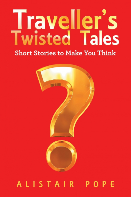 Traveller’s Twisted Tales
