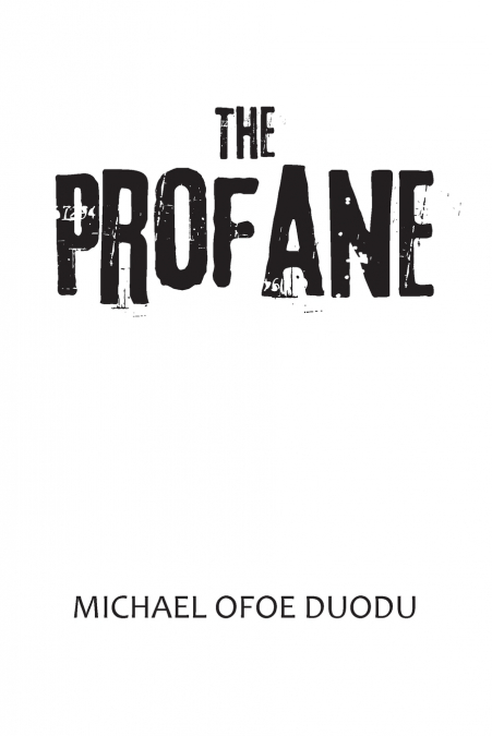The Profane