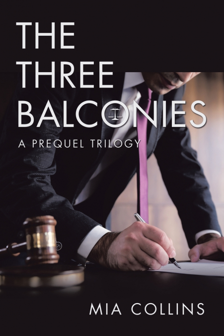 The Three Balconies