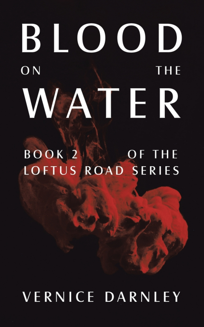 Blood on the Water