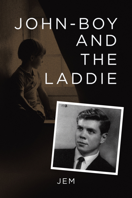 John-boy and the  Laddie