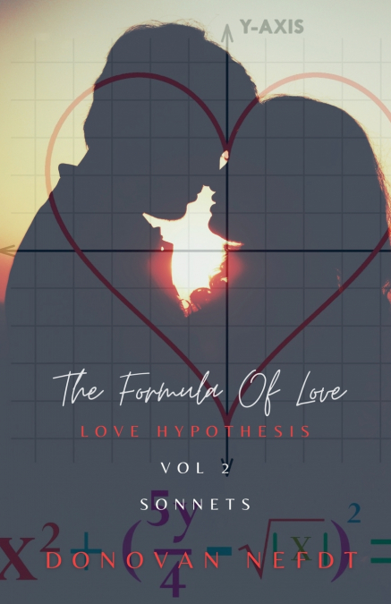 THE FORMULA OF LOVE VOL2 (LOVE HYPOTHESIS)