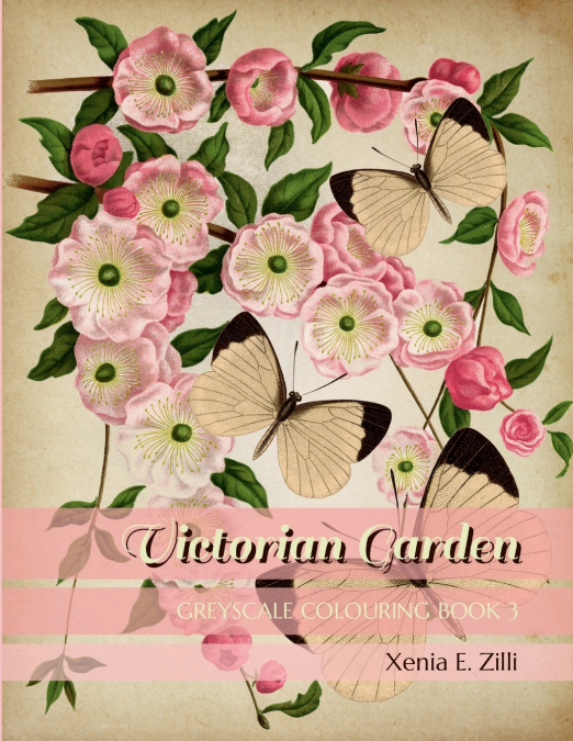 VICTORIAN GARDEN