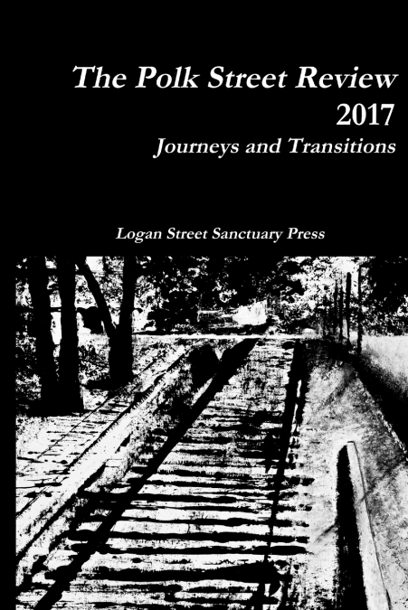 The Polk Street Review 2017