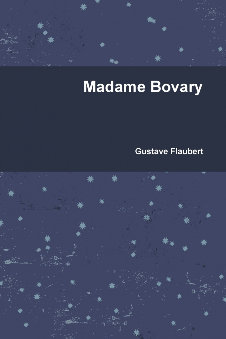 Madame Bovary