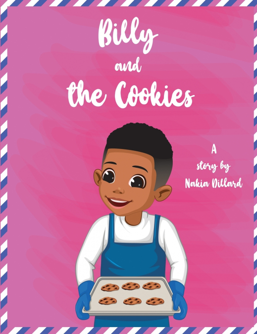 Billy and the Cookies