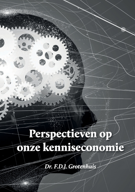 Perspectieven op onze kenniseconomie