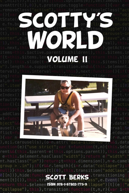 Scotty’s World, Vol. II