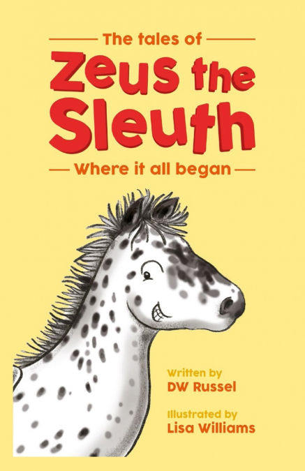 The tales of Zeus the Sleuth