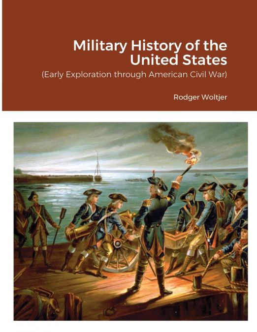 Military History of the United States