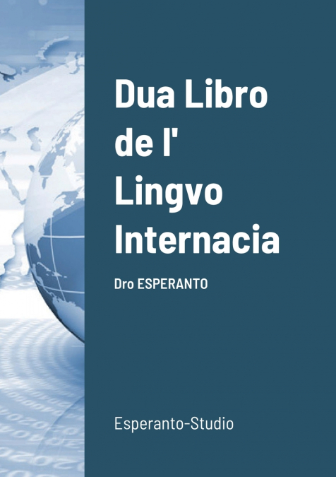 Dua Libro de l’ Lingvo Internacia