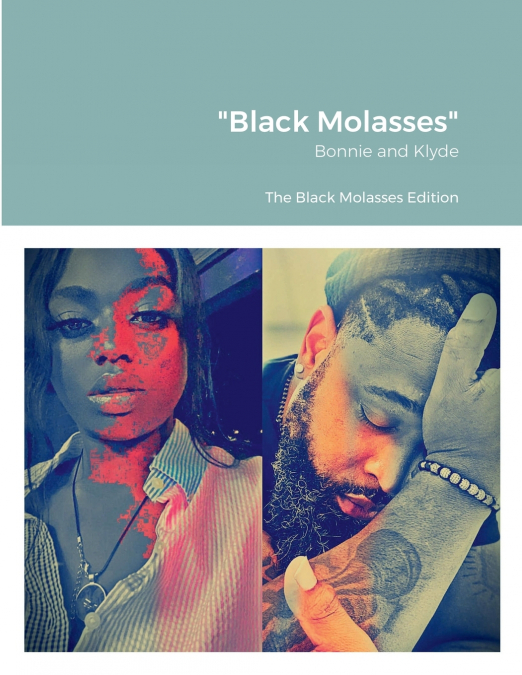 'Black Molasses'