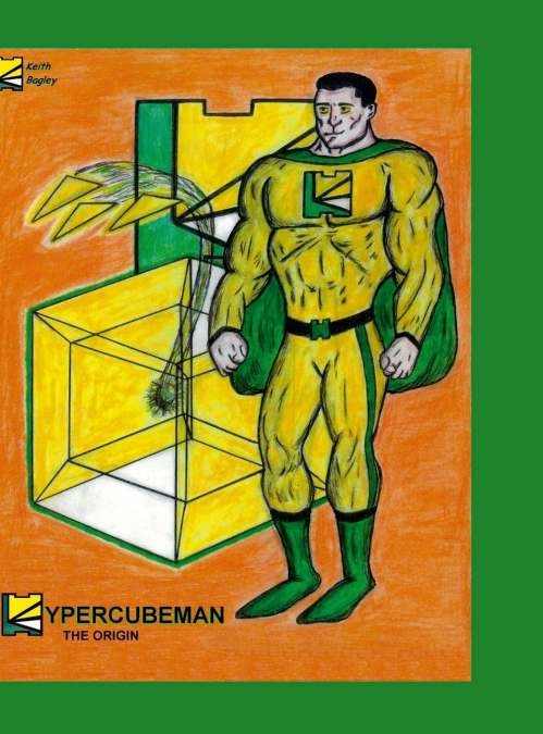 Hypercubeman
