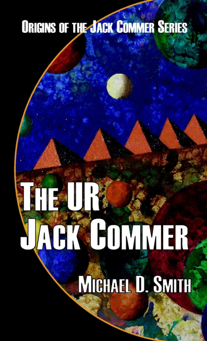 The UR Jack Commer
