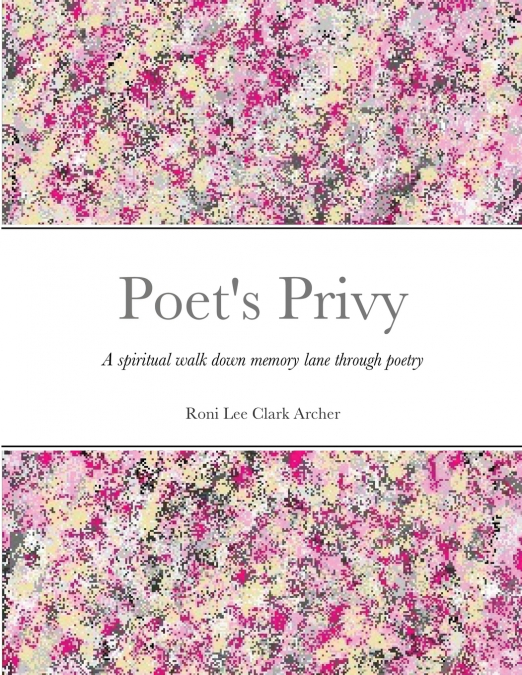 Poet’s Privy