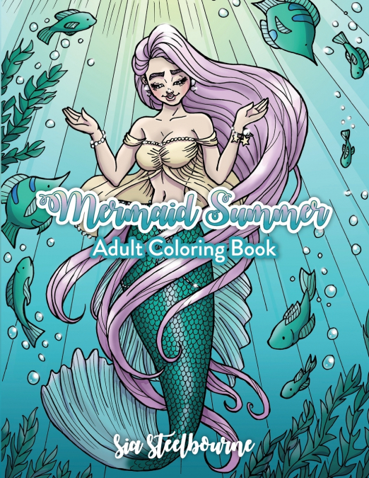 Mermaid Summer
