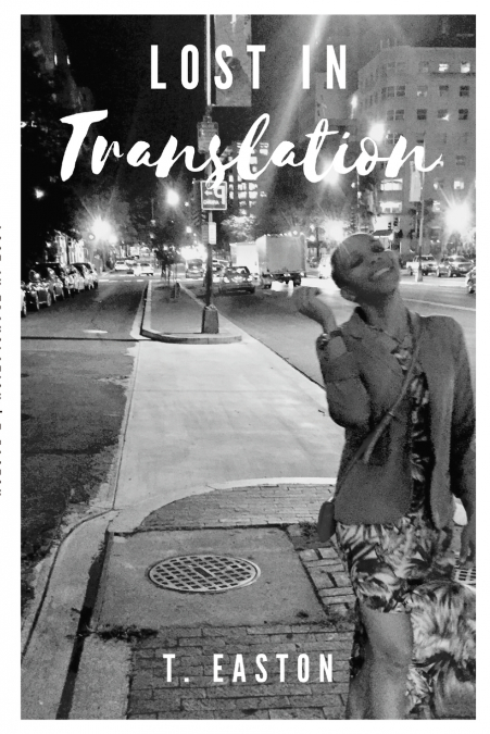 Lost in Translation