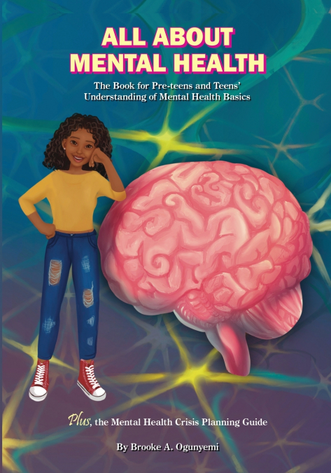 All About Mental Health