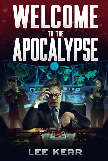 WELCOME TO THE APOCALYPSE