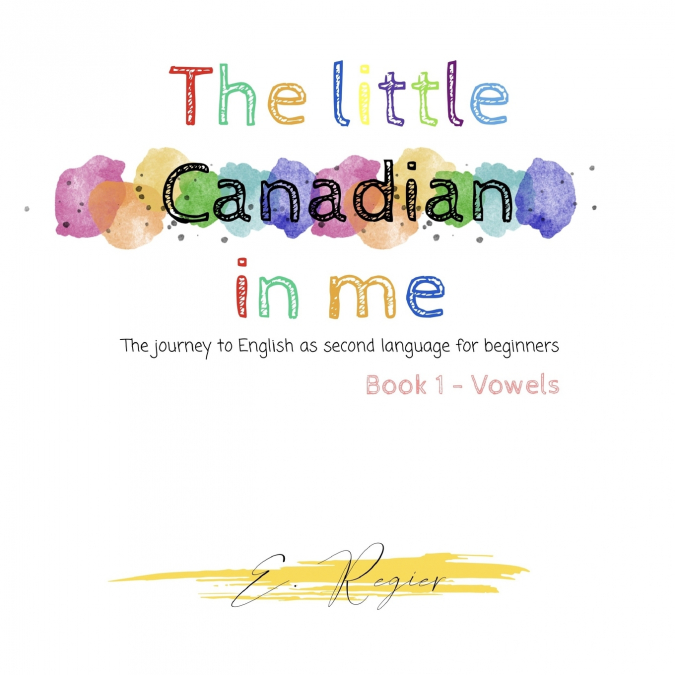 The little Canadian in me