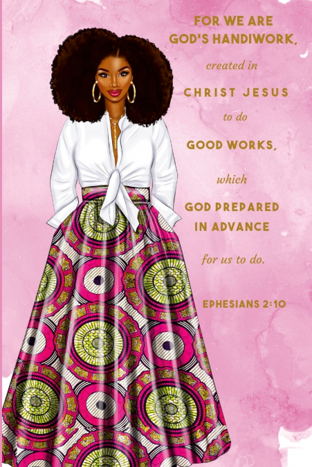 Women’s Sermon Notes Journal