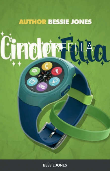 CINDERFELLA